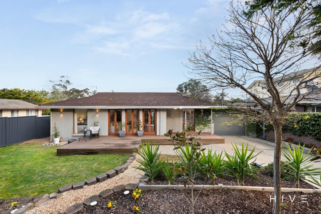 3 Eagle Cct, Kambah, ACT 2902