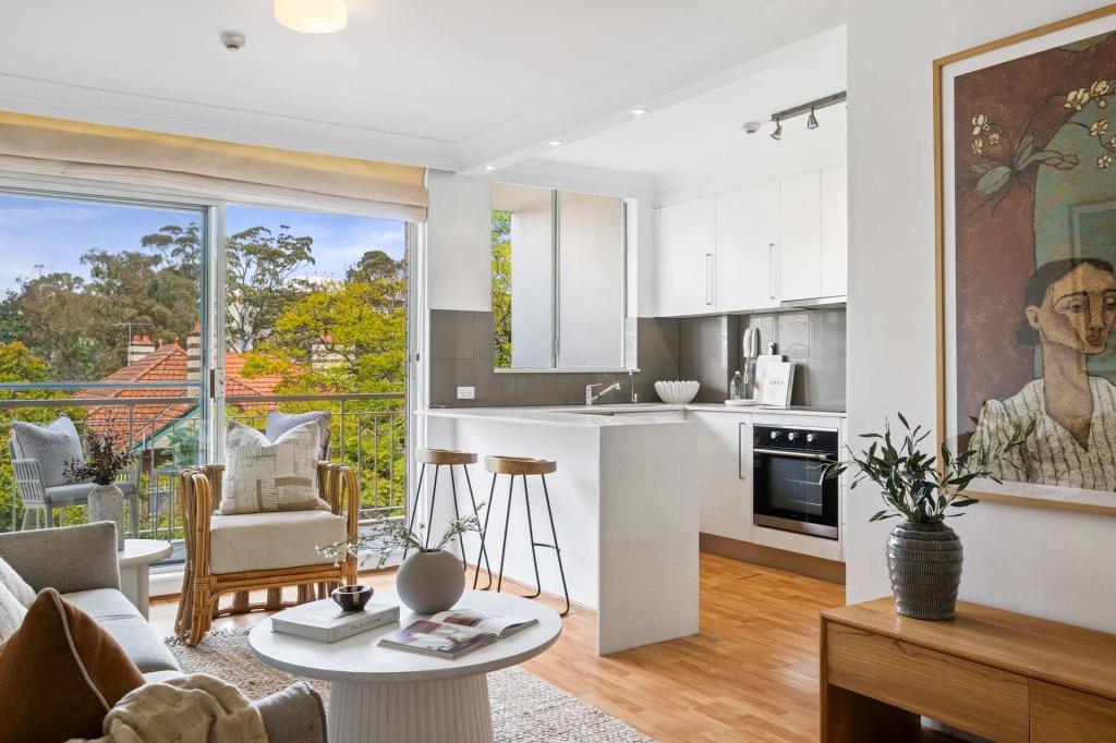 16/11-17 Watson St, Neutral Bay, NSW 2089