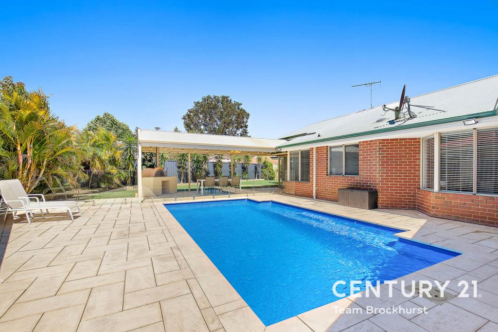 8 Durness Pl, Canning Vale, WA 6155