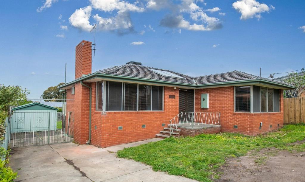 1170 Plenty Rd, Bundoora, VIC 3083