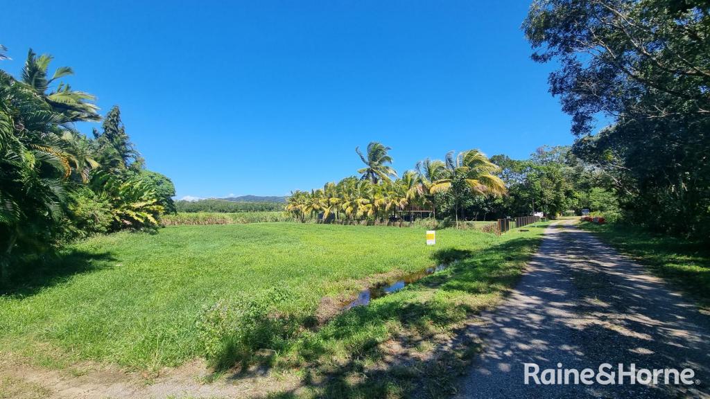 39 Mcdowall Lane, Lower Daintree, QLD 4873