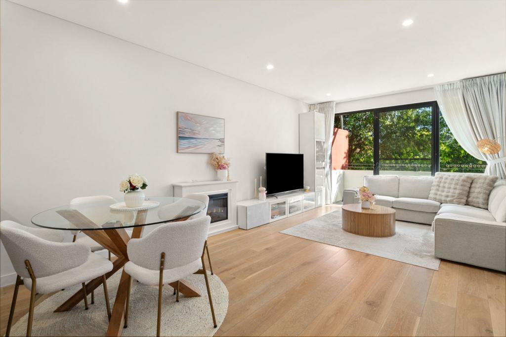 17/542 Mowbray Rd, Lane Cove, NSW 2066