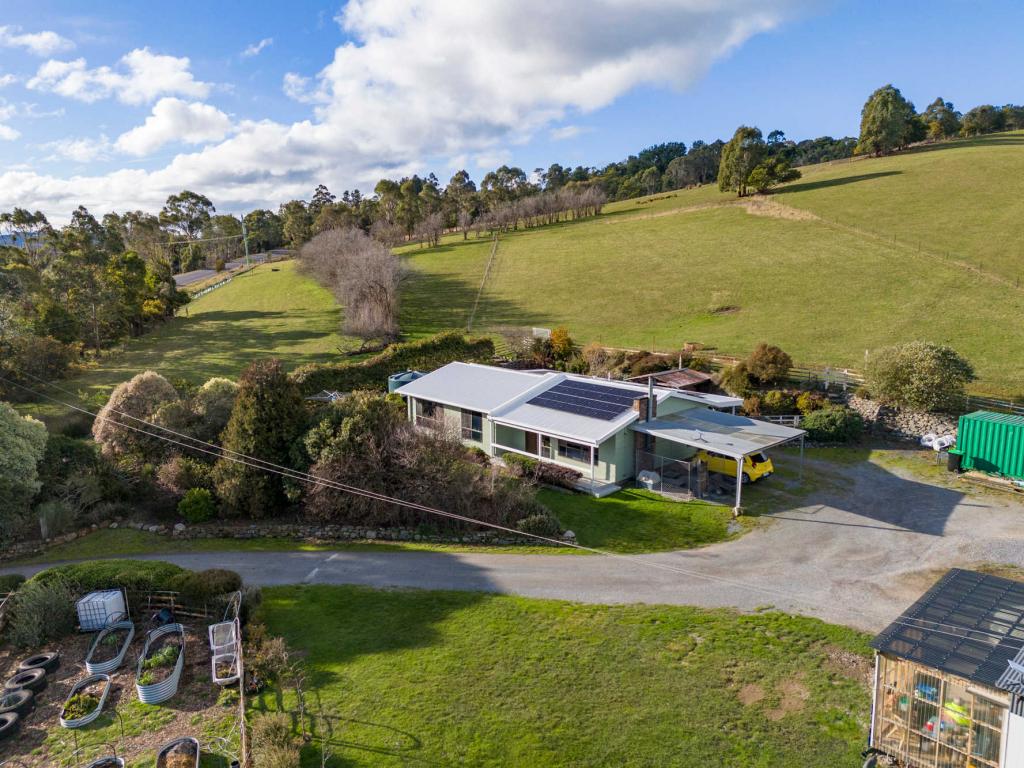 795 Frankford Rd, Glengarry, TAS 7275