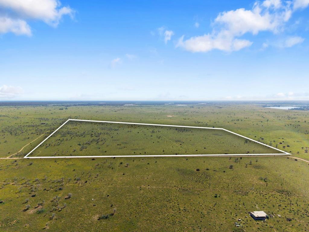 Lot 40 Mckay Rd, Blanchetown, SA 5357
