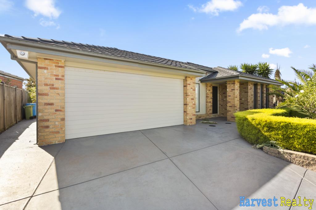 10 Alpine Heath Way, Lyndhurst, VIC 3975