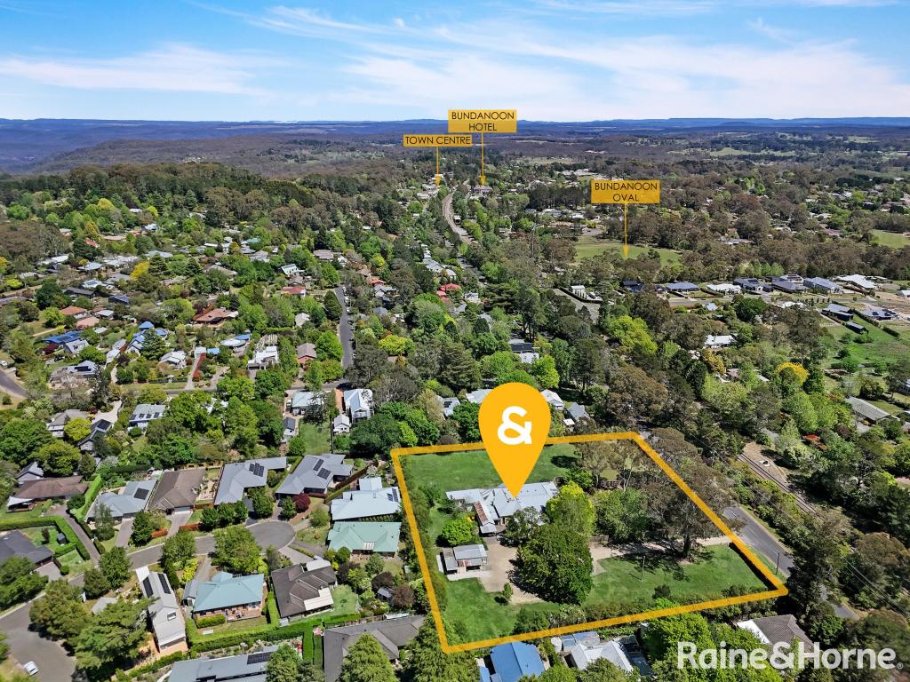 115-129 Railway Ave, Bundanoon, NSW 2578