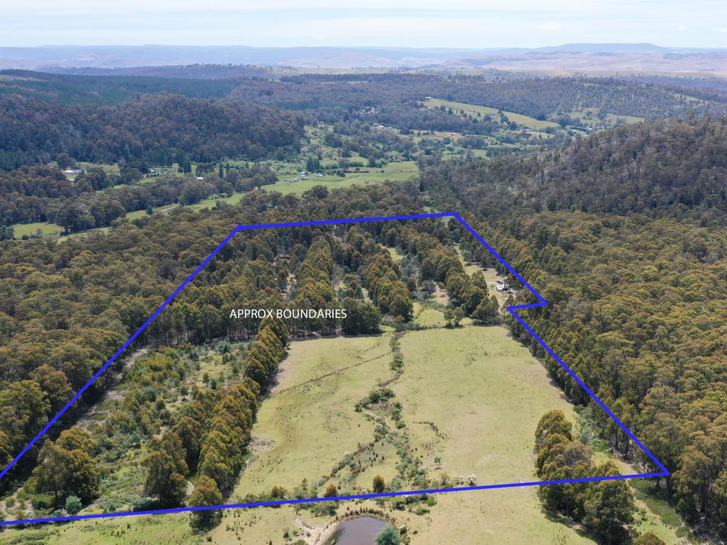 79 MARRIOTTS RD, ELLENDALE, TAS 7140