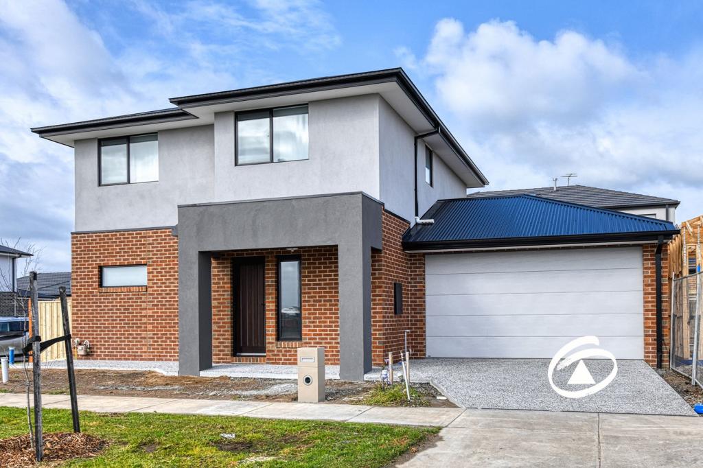 32 Pompei St, Clyde, VIC 3978