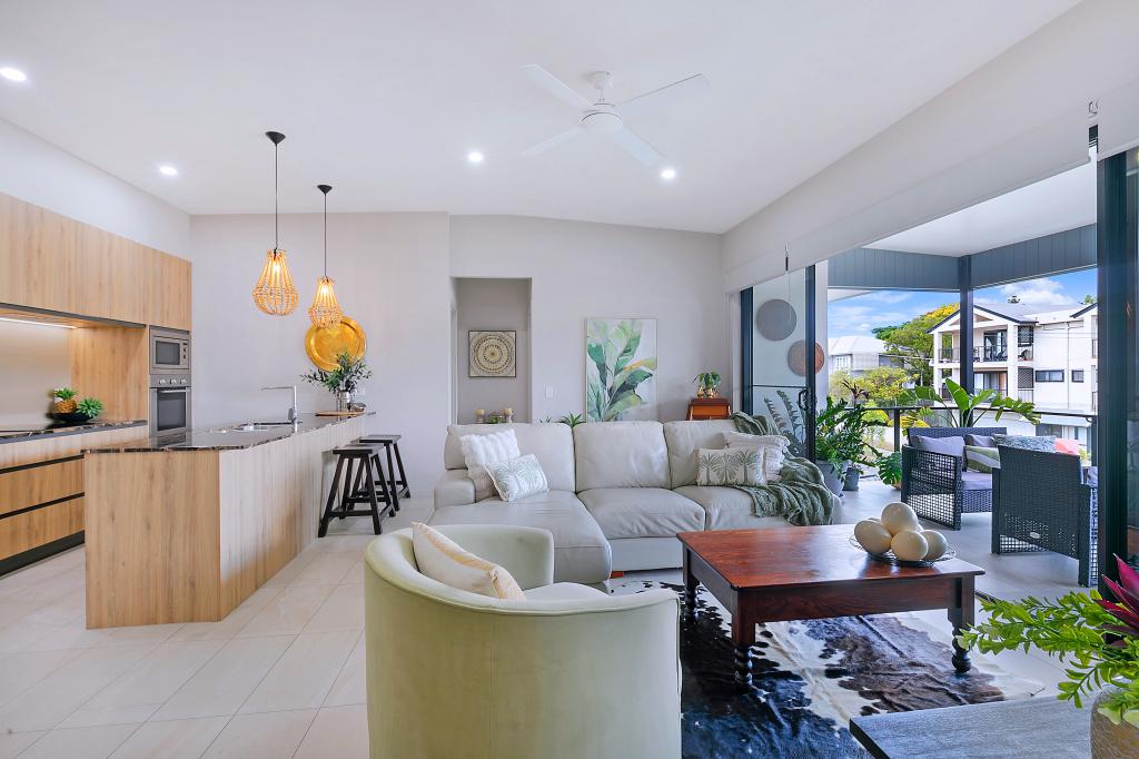 16/23 Waratah Ave, Carina, QLD 4152