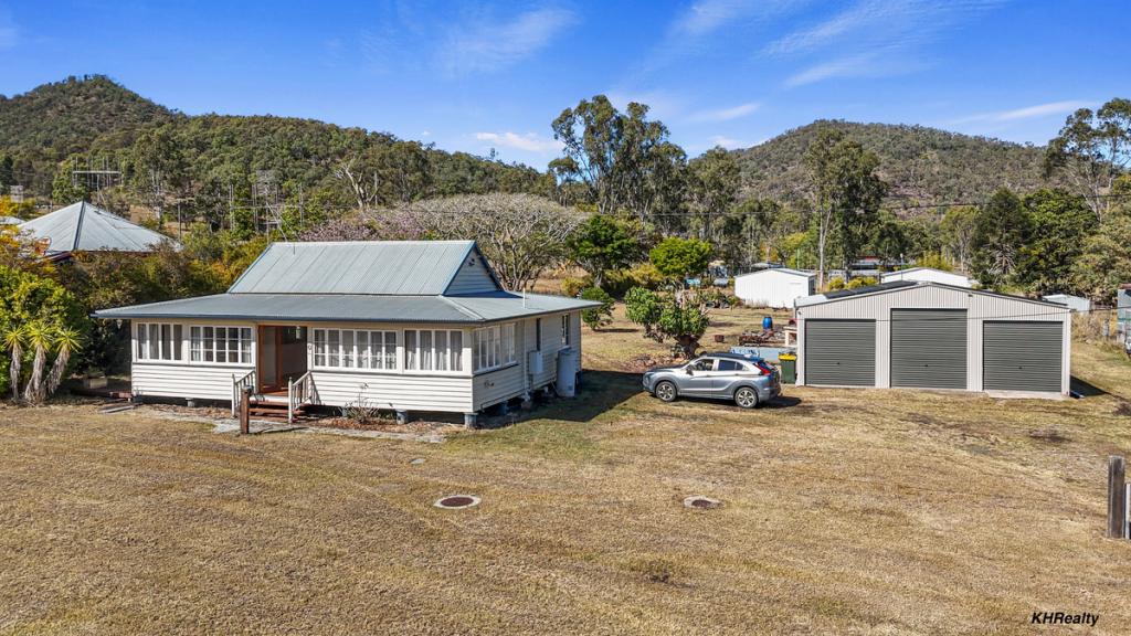47 Bligh St, Kilkivan, QLD 4600