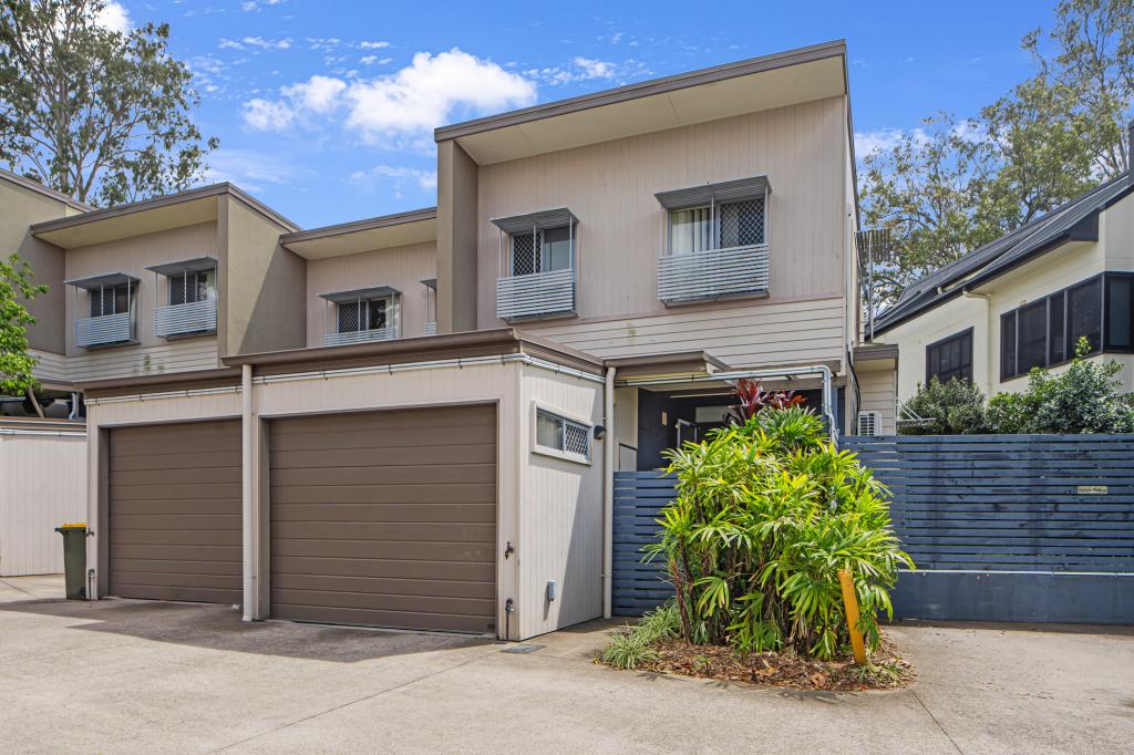 1/21 BARTLETT ST, MORNINGSIDE, QLD 4170