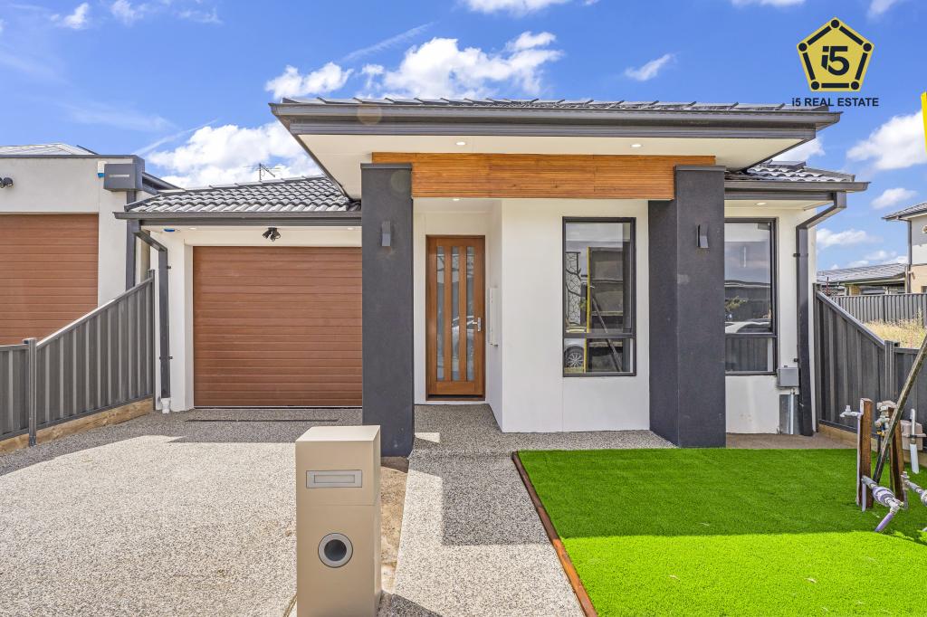 456 Bethany Rd, Tarneit, VIC 3029