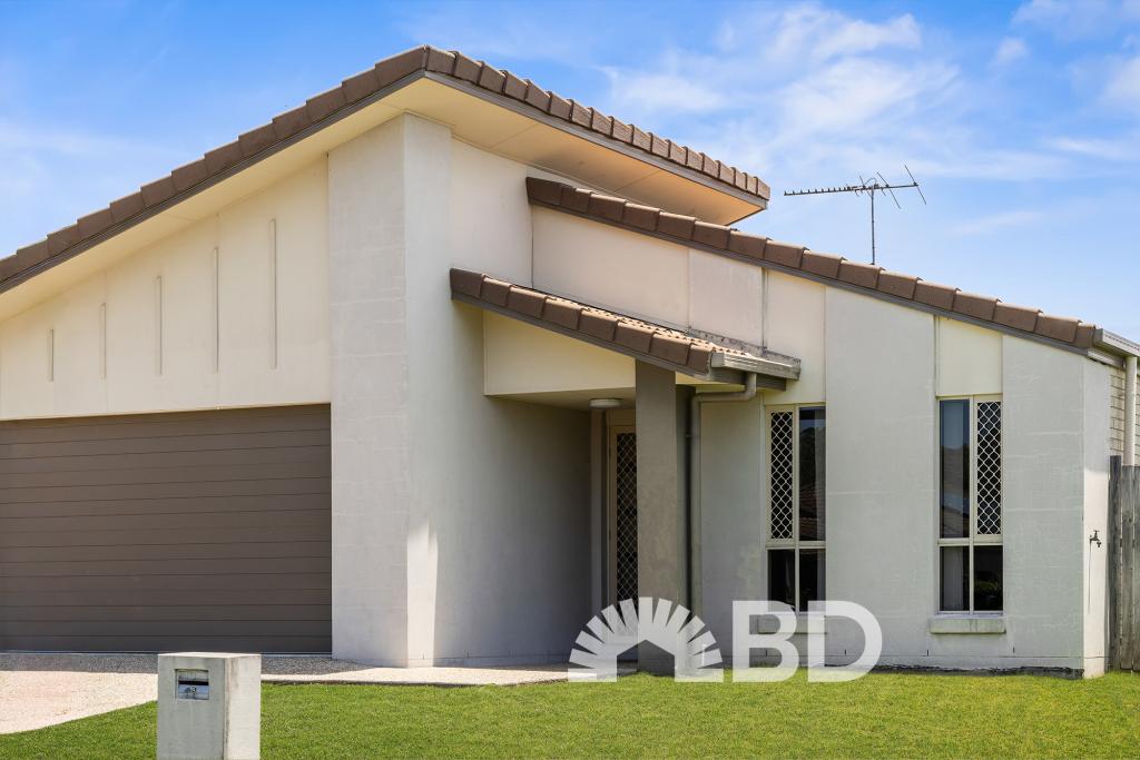 3 Gwenyth Ct, Narangba, QLD 4504