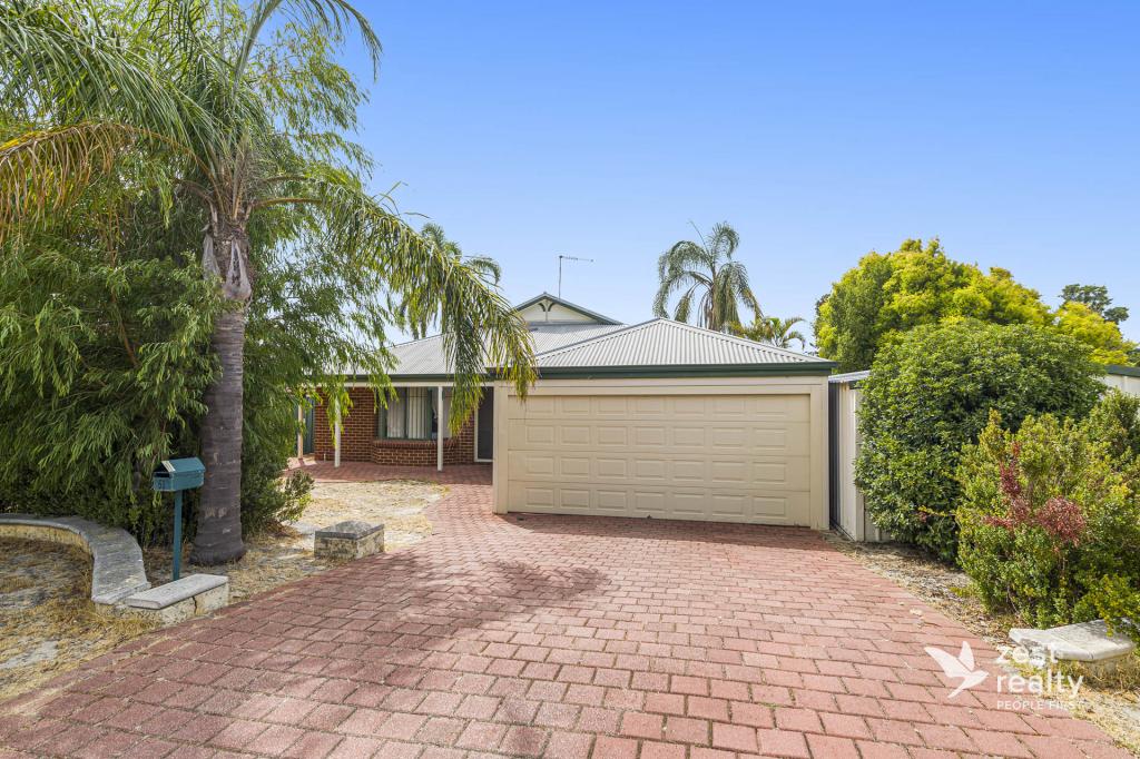 60 Viridian Dr, Banksia Grove, WA 6031