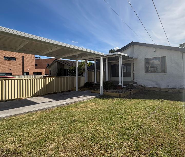 51 Radburn Rd, Hebersham, NSW 2770