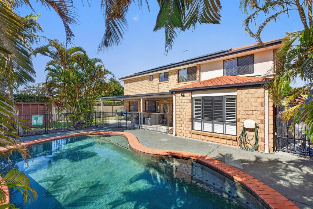 7 Mallan Tce, Birkdale, QLD 4159