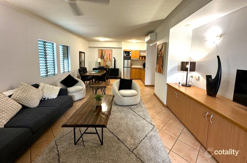 1/22 Warner St, Port Douglas, QLD 4877