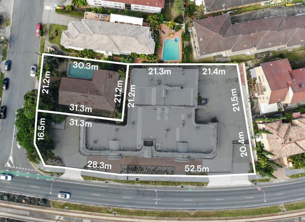 2769 Gold Coast Hwy, Broadbeach, QLD 4218