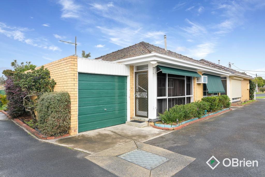 8/5 Hope Ct, Frankston, VIC 3199