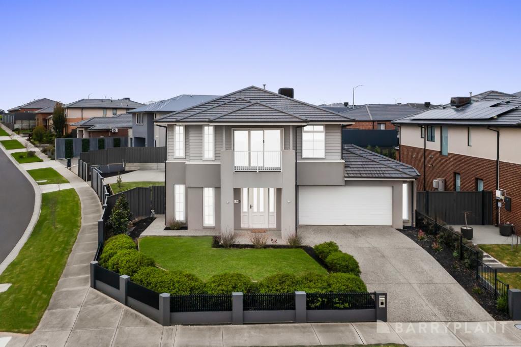 16 CARIBBEAN CCT, CLYDE, VIC 3978