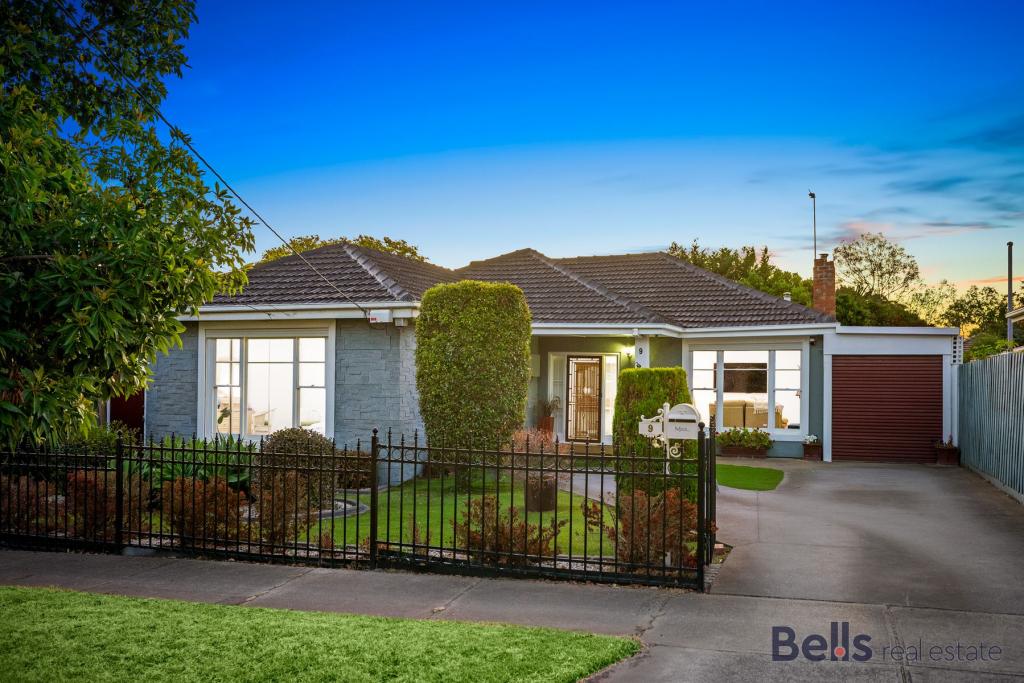 9 Monica St, Sunshine, VIC 3020