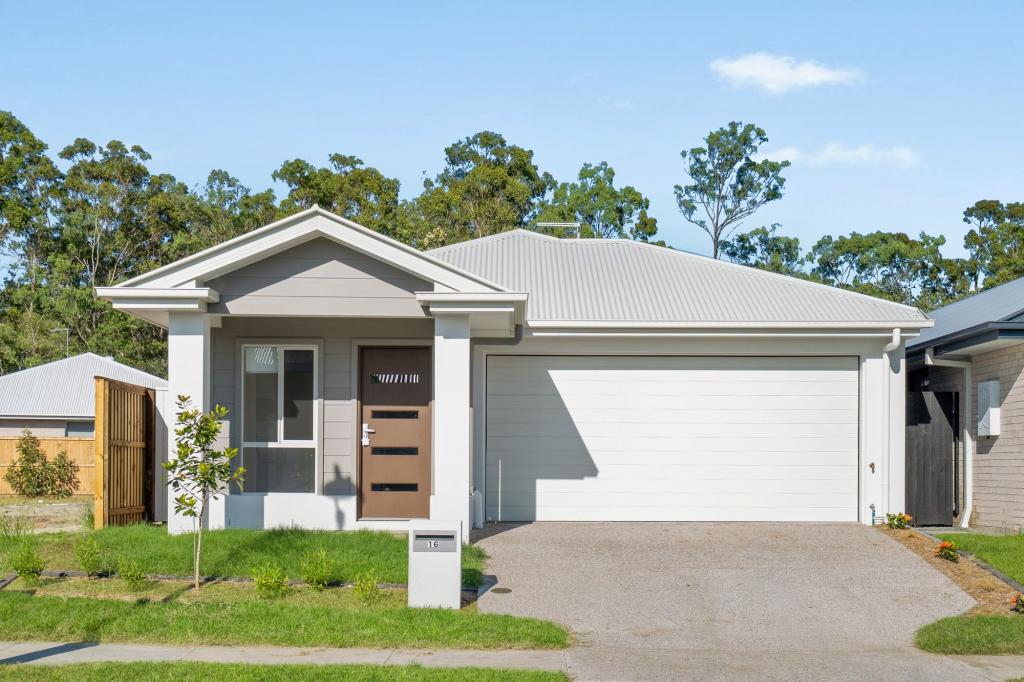 16 Elliott St, South Maclean, QLD 4280