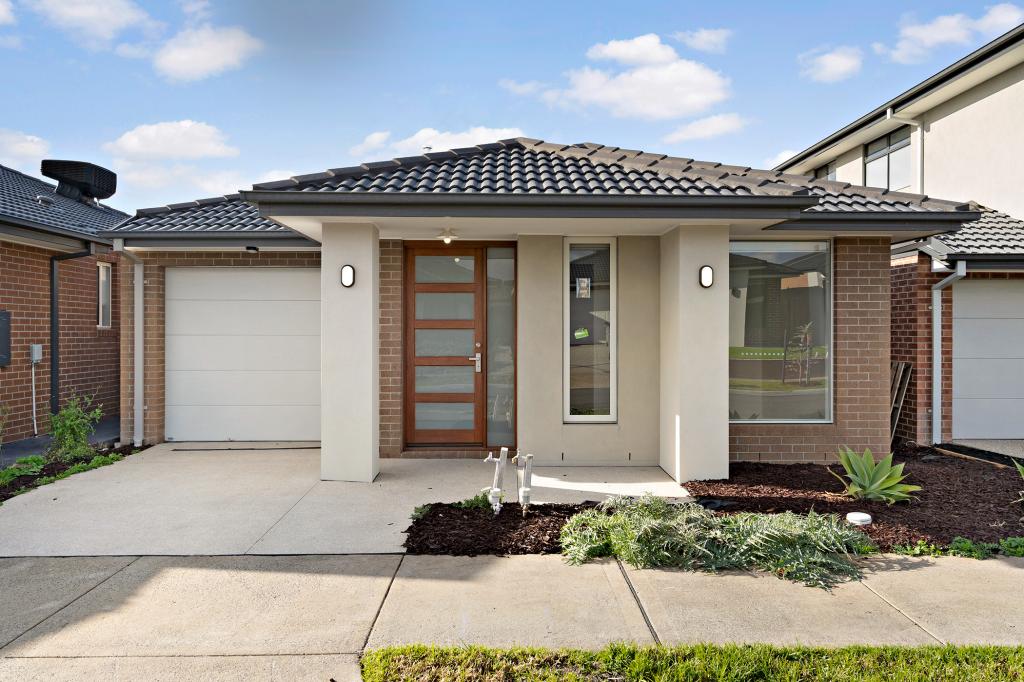 60 Boomerang Rd, Donnybrook, VIC 3064