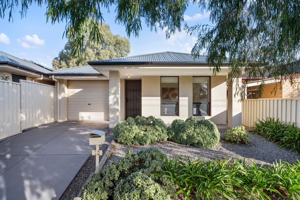 12 Burns St, Tea Tree Gully, SA 5091