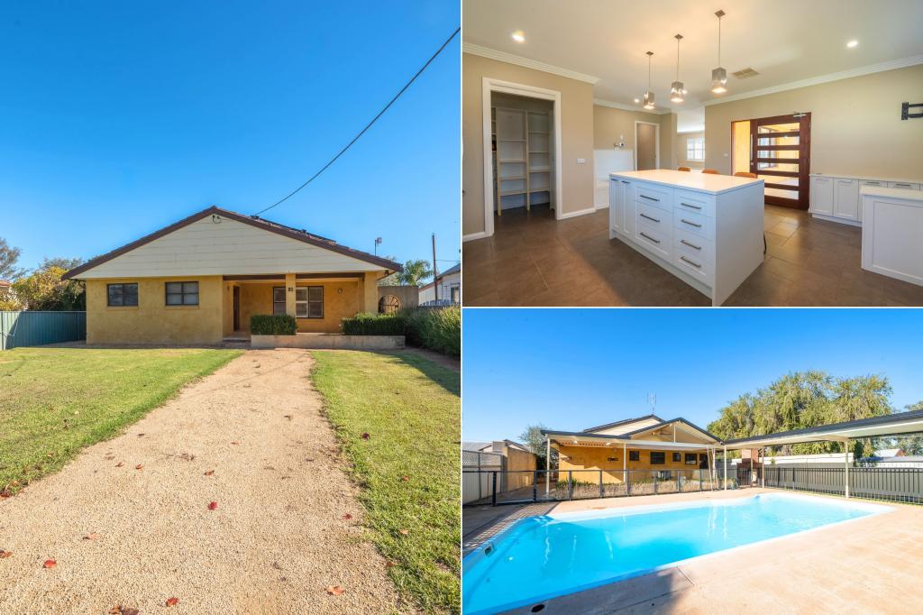85 Wambat St, Forbes, NSW 2871