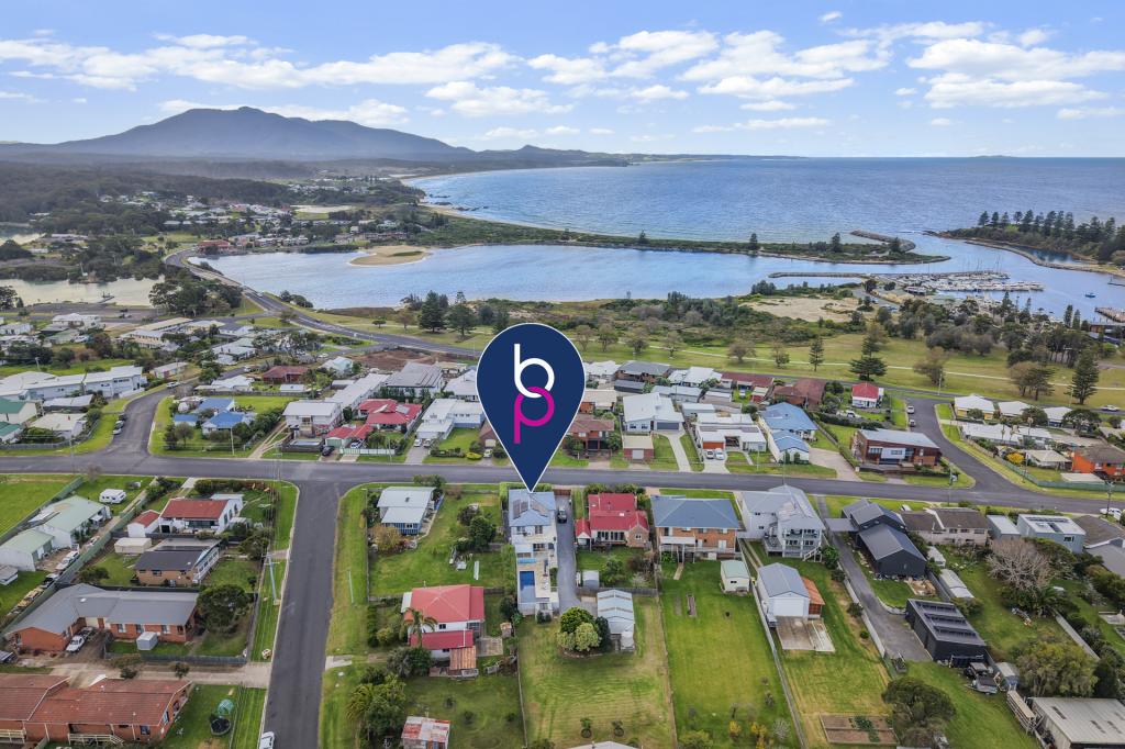 98 Murrah St, Bermagui, NSW 2546