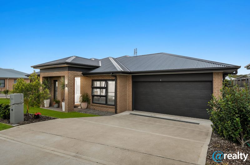 25 Bidhall St, Crangan Bay, NSW 2259