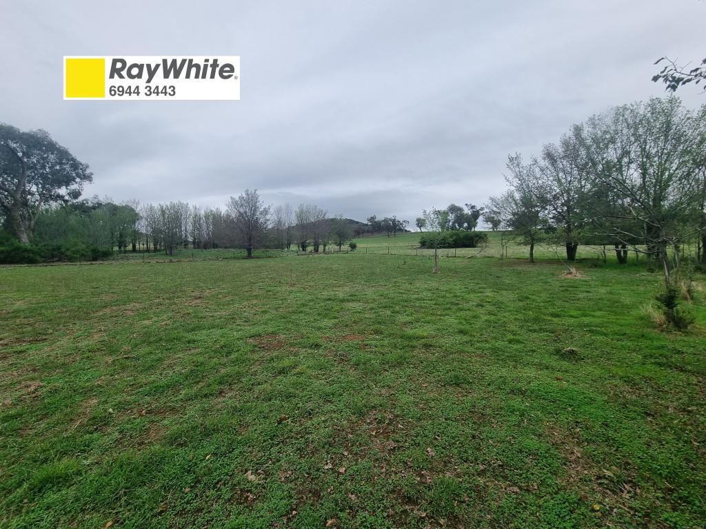 Lot 1 & 2 Mount St, Coolac, NSW 2727