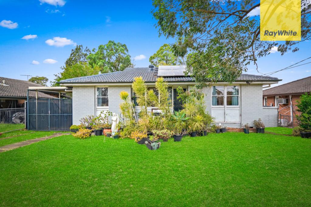 131 Samarai Rd, Whalan, NSW 2770