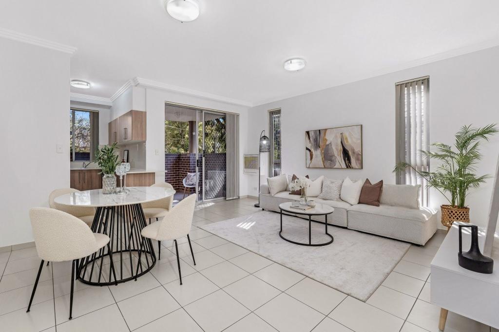 1/8-10 Bembridge St, Carlton, NSW 2218