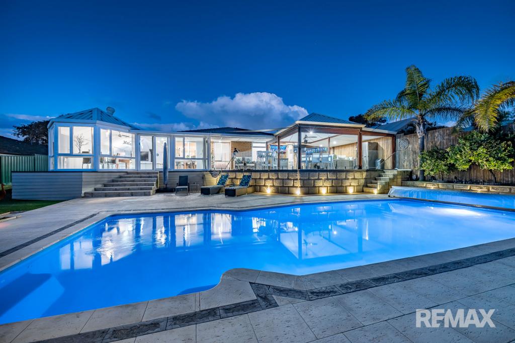 5 Snowbird Gdns, Joondalup, WA 6027