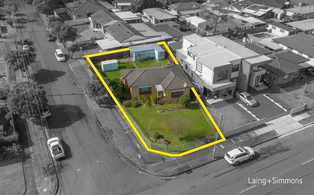 130 Mount Druitt Rd, Mount Druitt, NSW 2770