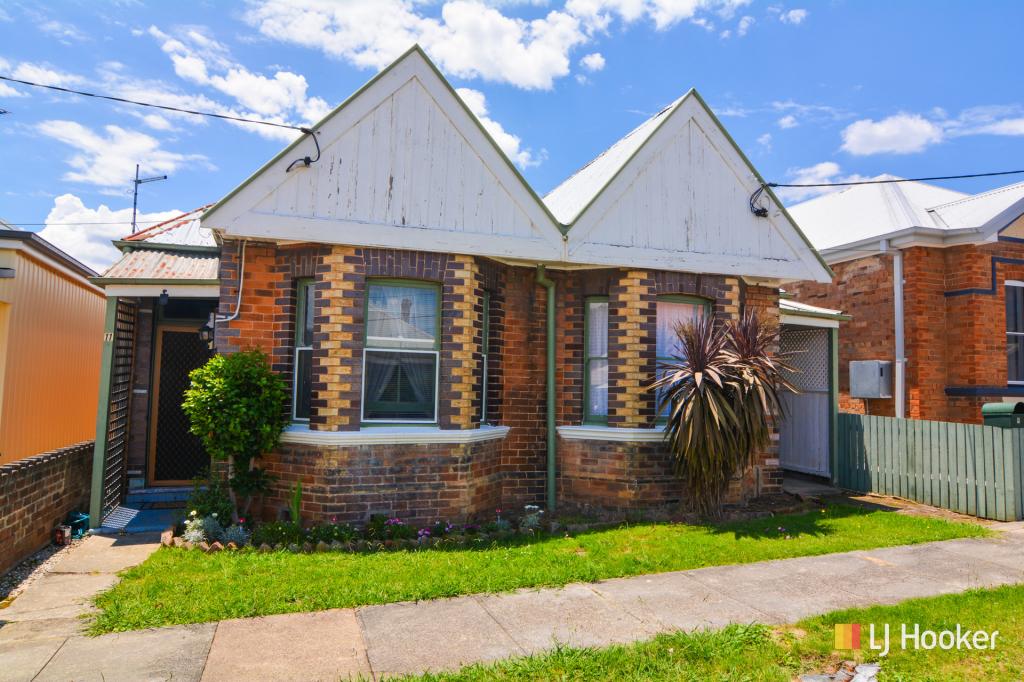 11 Spooner St, Lithgow, NSW 2790