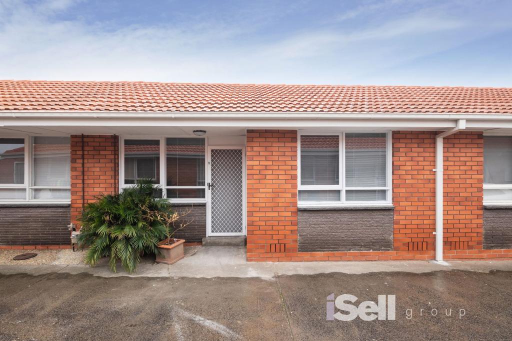 3/40 ALBERT AVE, SPRINGVALE, VIC 3171