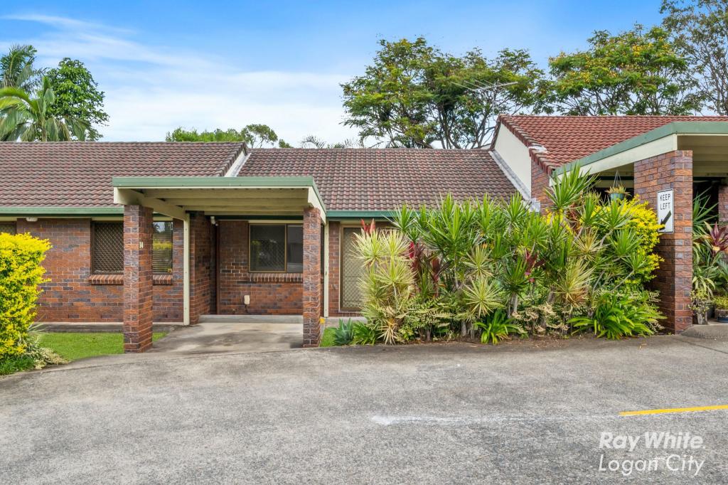 14/129 NORTH RD, WOODRIDGE, QLD 4114