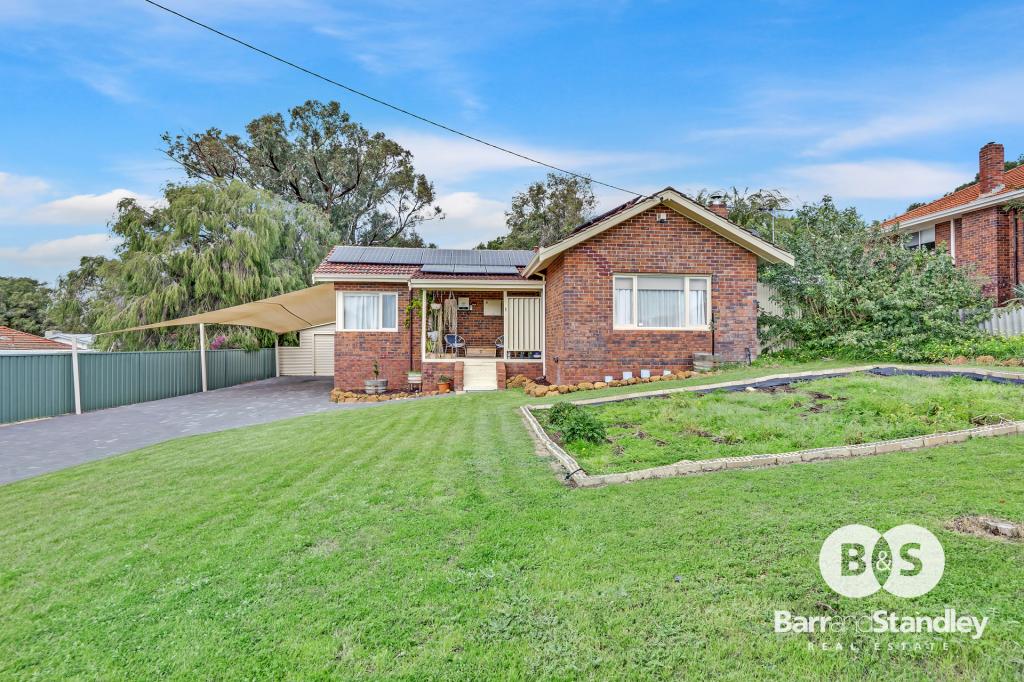 9 Knight St, Withers, WA 6230