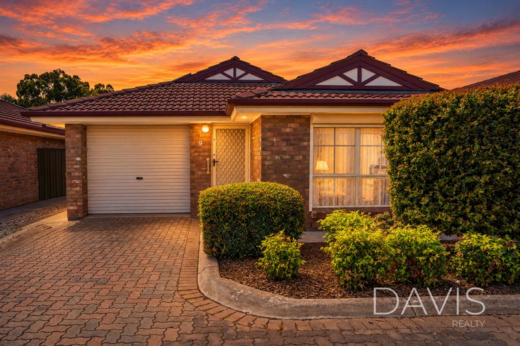 9/26 Douglas Rd, Salisbury East, SA 5109