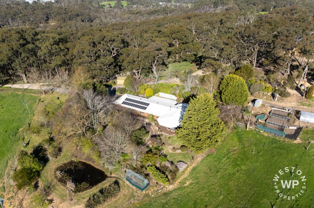 90 Peacock Rd N, Lenswood, SA 5240