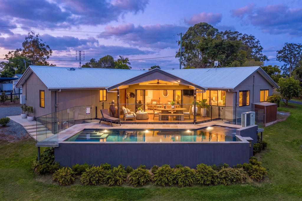 115 Old Veteran Rd, Veteran, QLD 4570