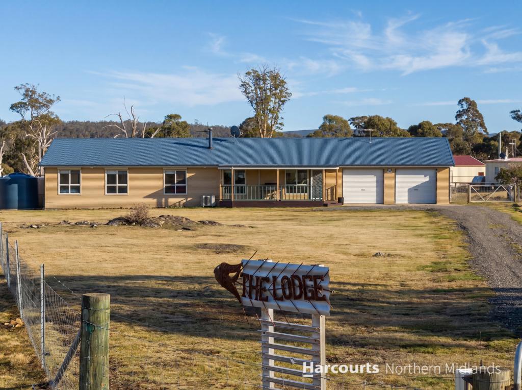 40 Wilburville Rd, Wilburville, TAS 7030