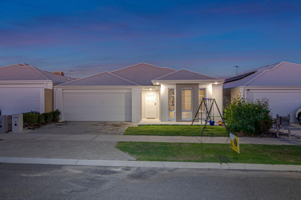 6 Aureate Way, Eglinton, WA 6034