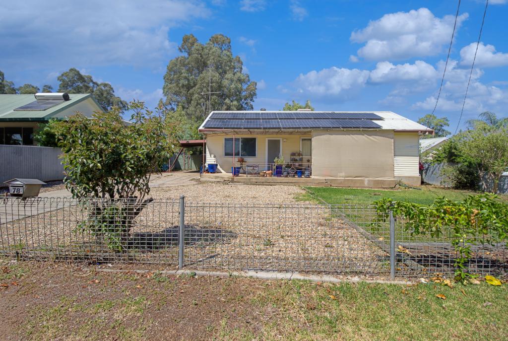 78 Allonby Ave, Forest Hill, NSW 2651