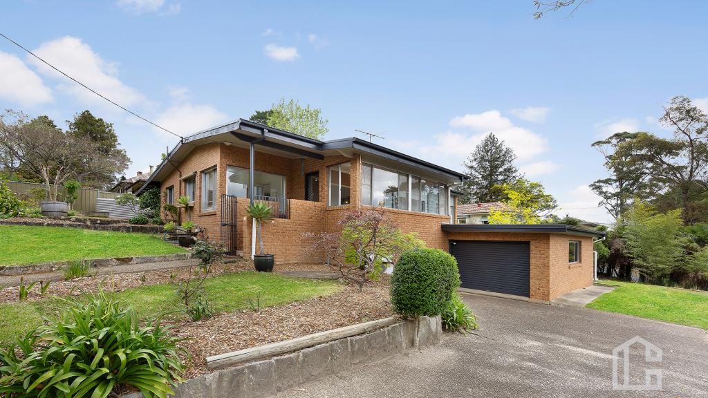 3 Oakura Ave, Woodford, NSW 2778