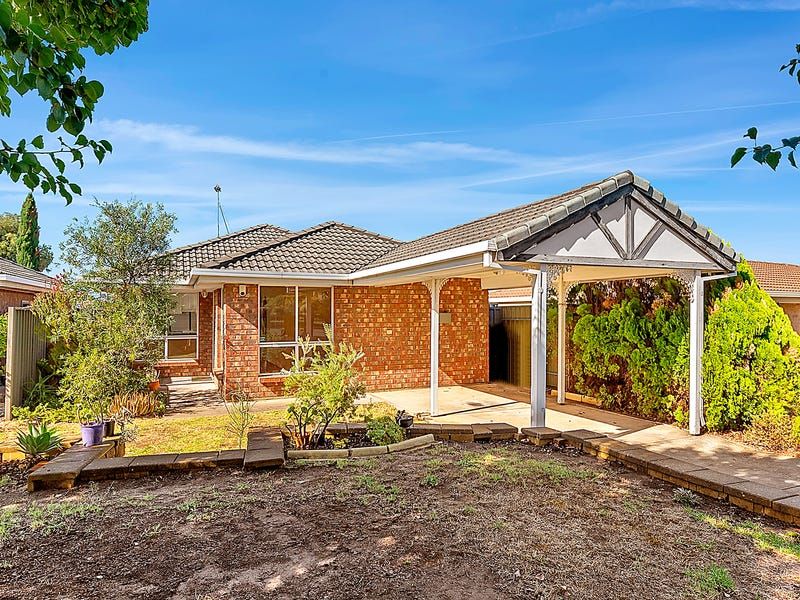 76b Carruthers Dr, Modbury North, SA 5092