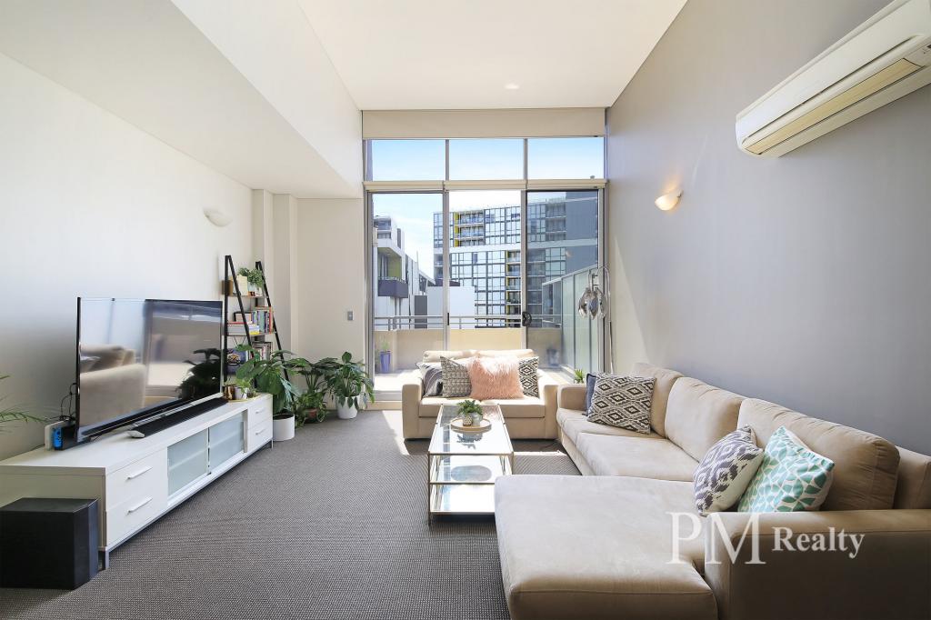 313/635 Gardeners Rd, Mascot, NSW 2020