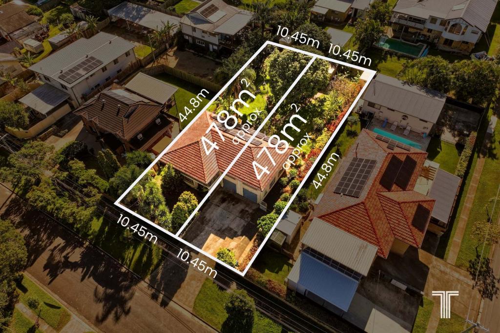 32 Golda Ave, Salisbury, QLD 4107